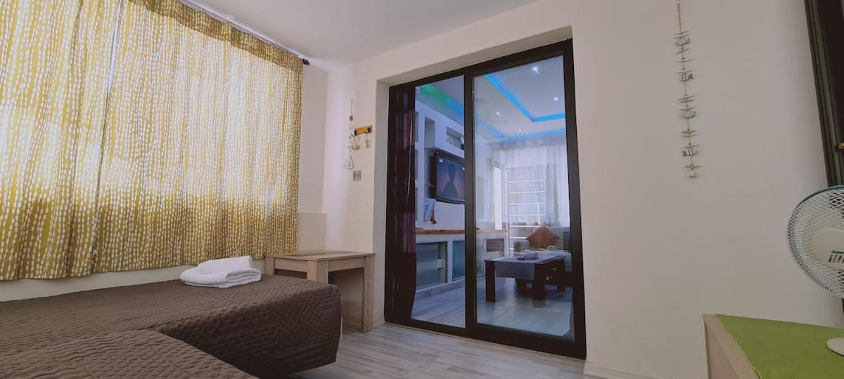 Stay Garden Flat Larnaca Exterior photo